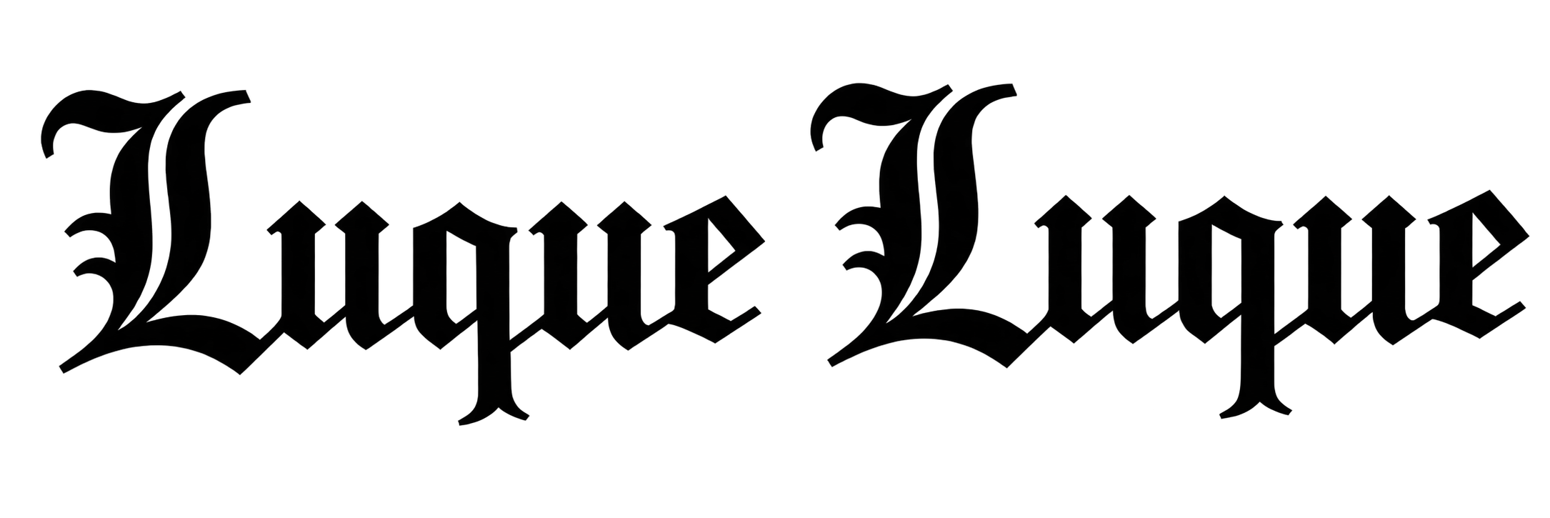 Luque Luque
