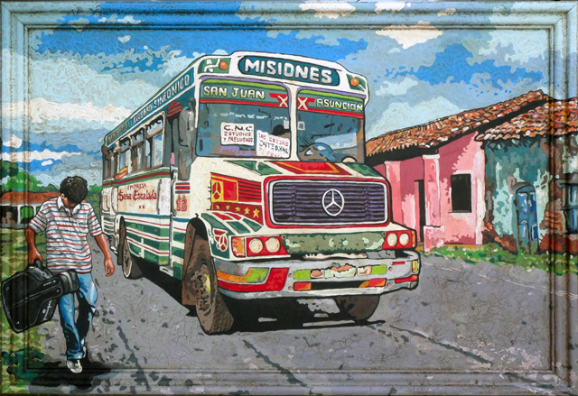 Transporte