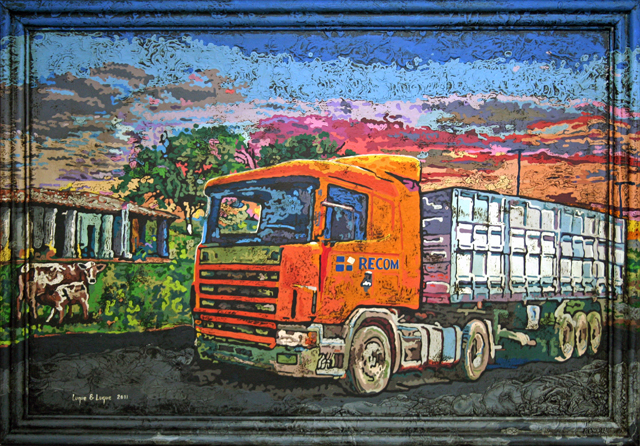Transporte