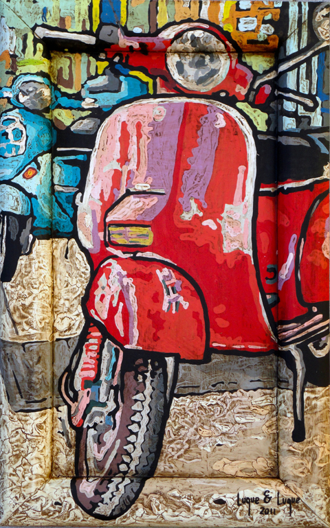 Transporte