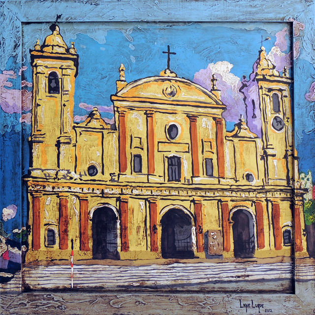Patrimonio