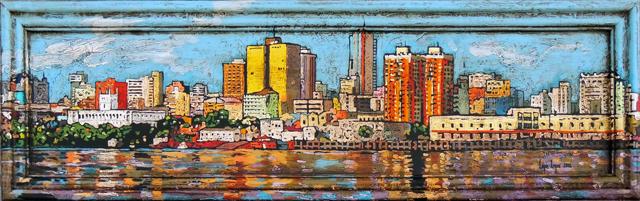 Ciudades
