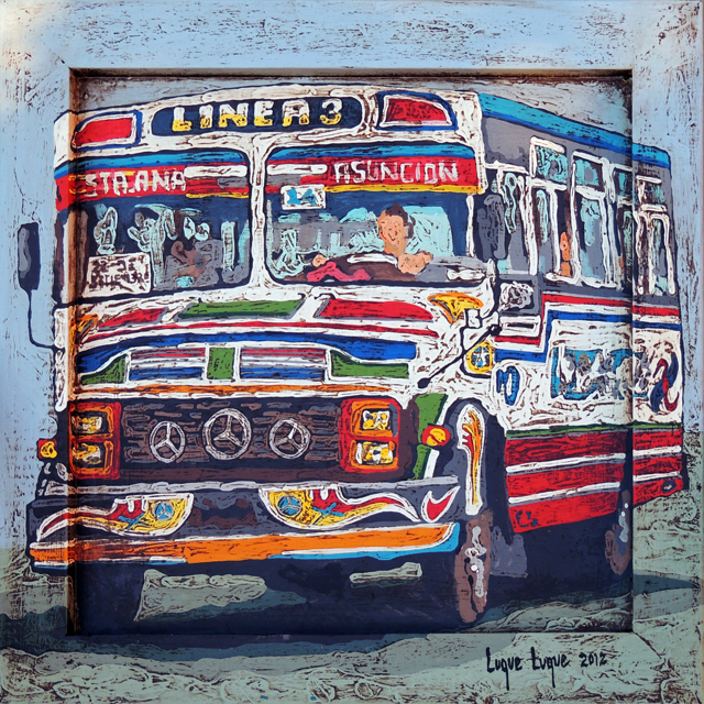 Transporte