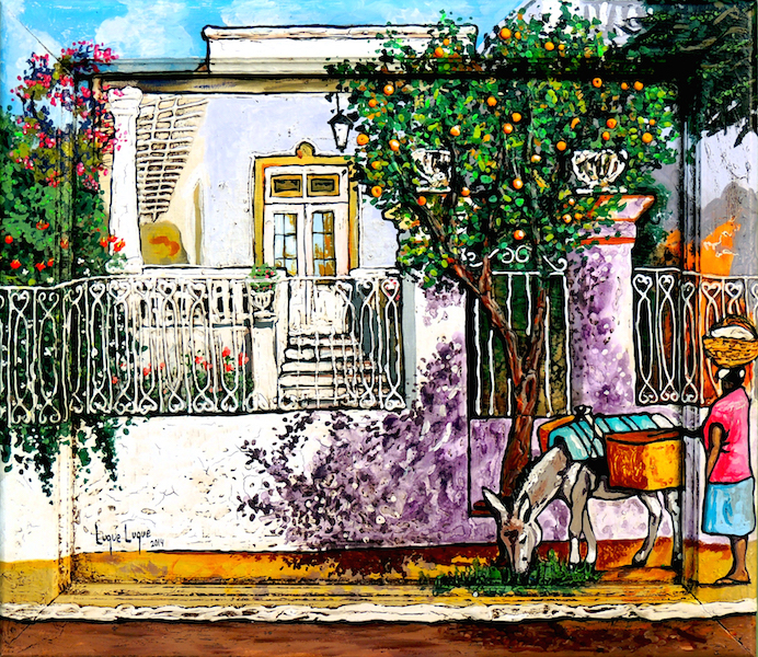 Urbano