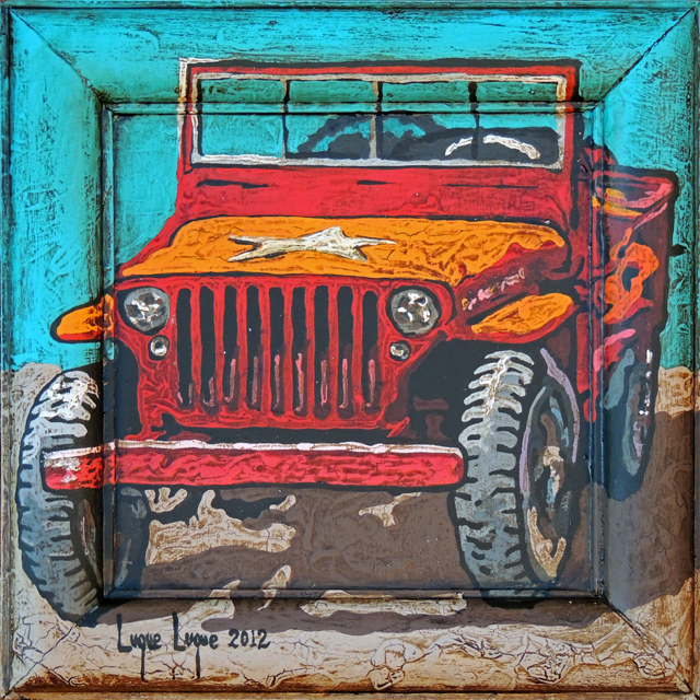 Transporte