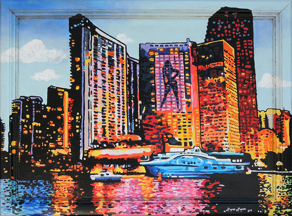 Ciudades