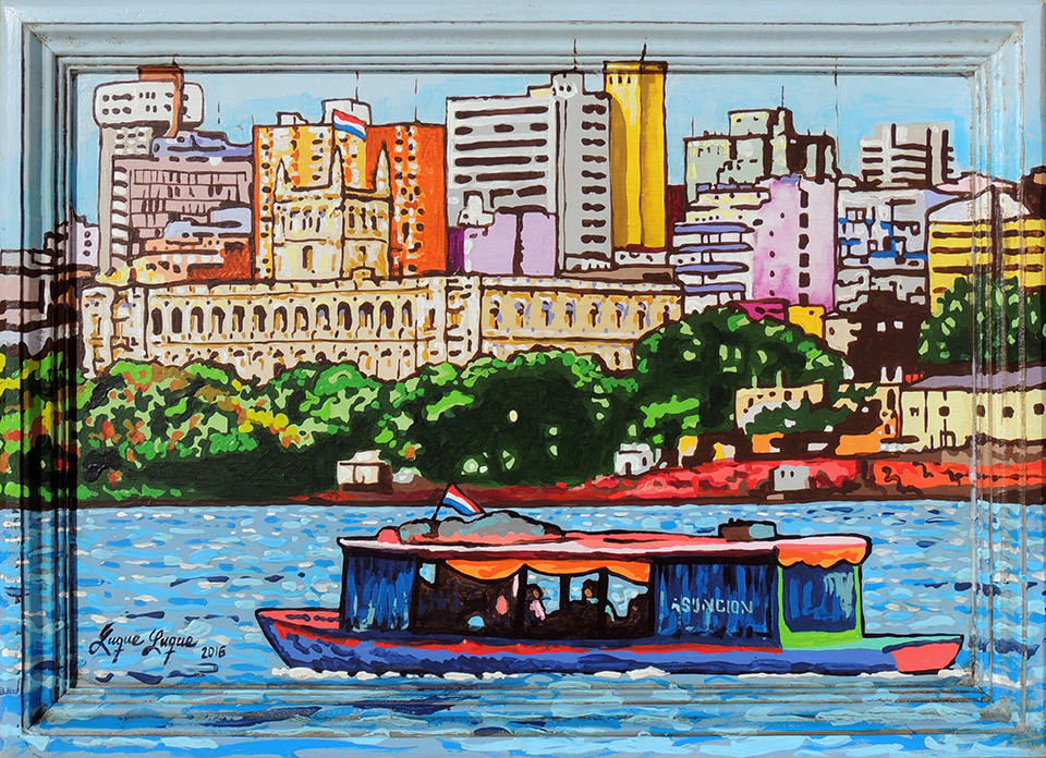 Ciudades
