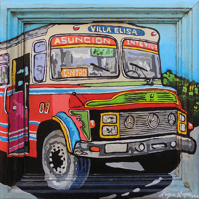 Transporte