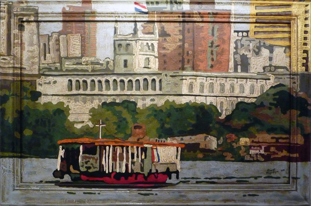 Ciudades