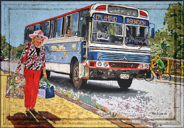 Transporte