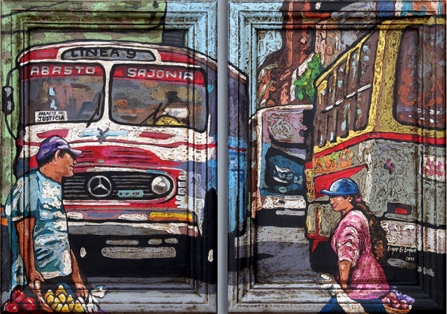 Transporte