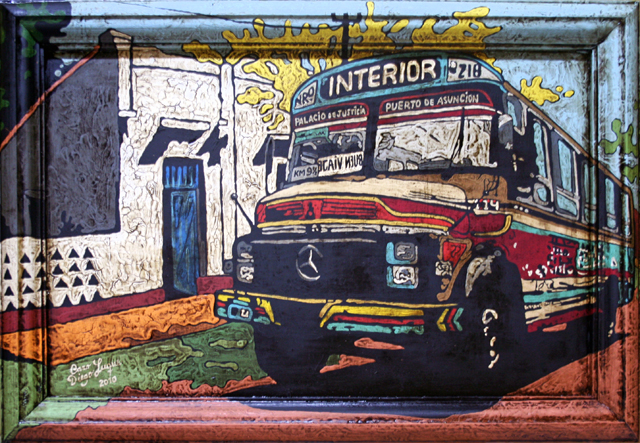 Transporte