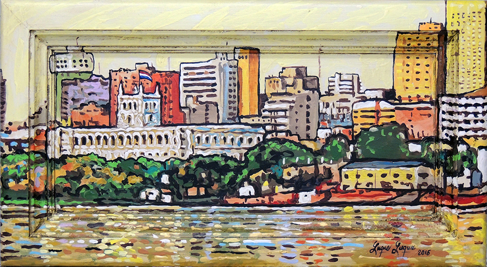 Ciudades