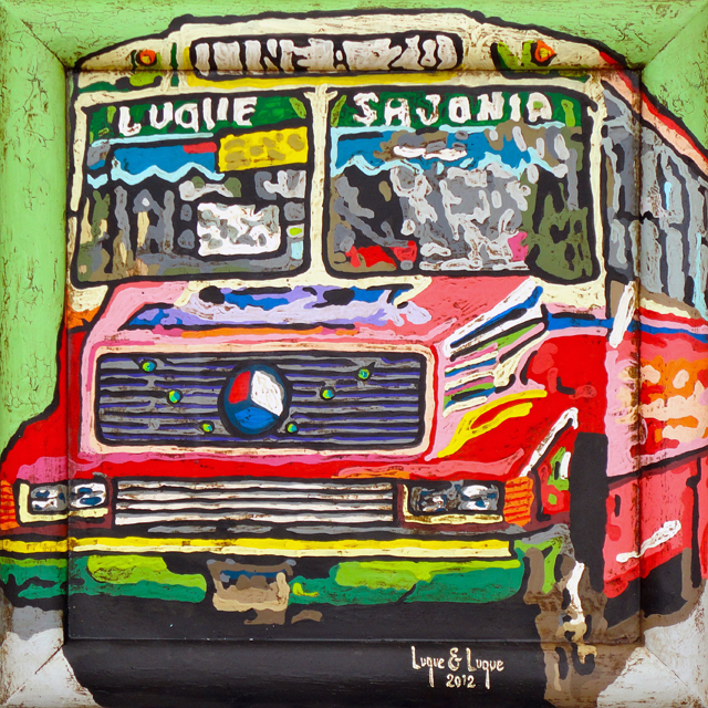 Transporte