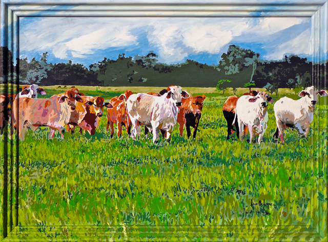 Rural
