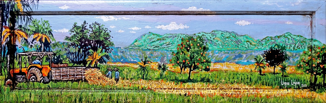 Rural