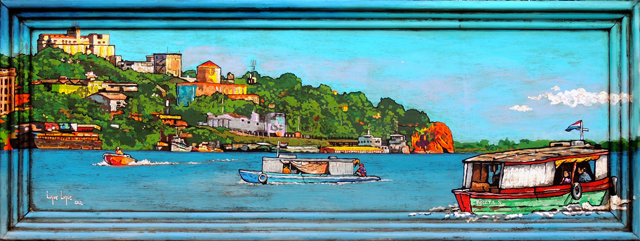 Ciudades
