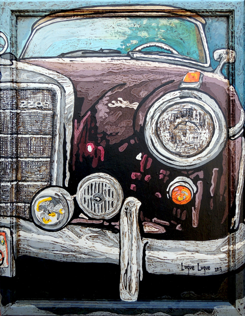 Transporte