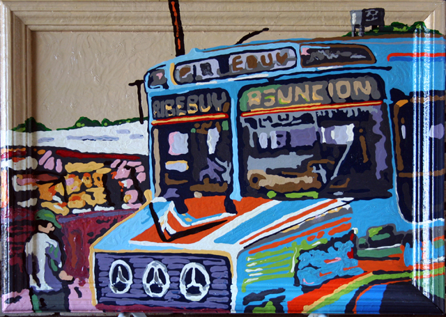 Transporte