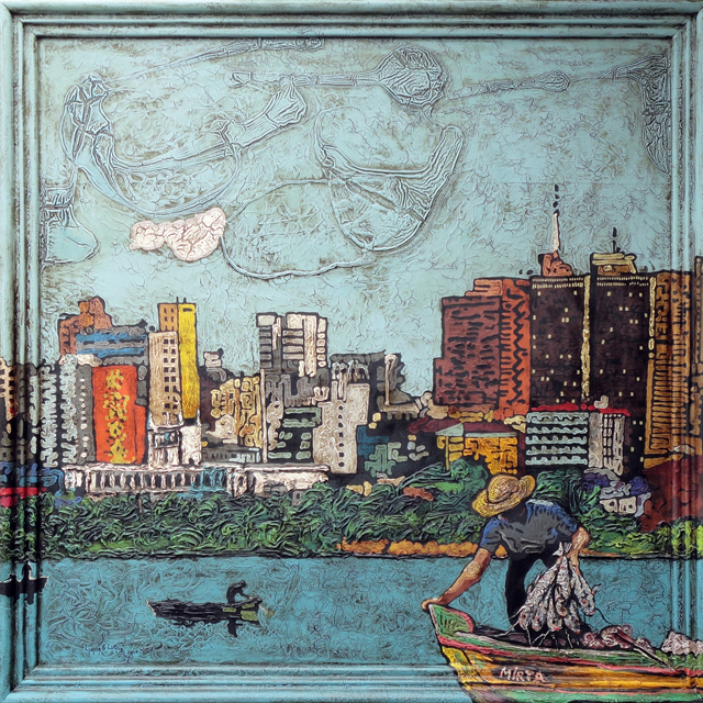 Ciudades