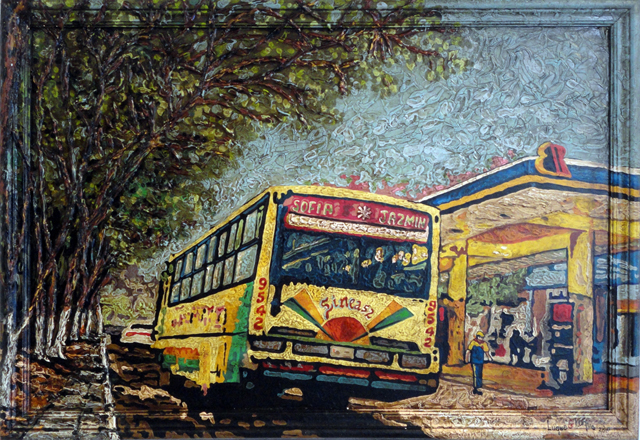 Transporte