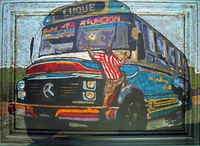 Transporte