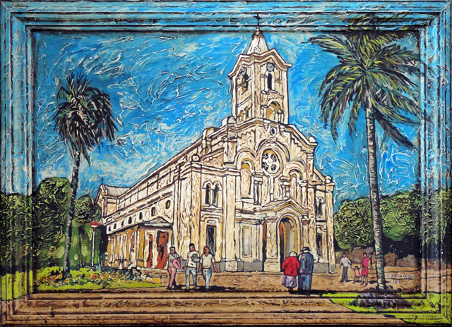 Patrimonio