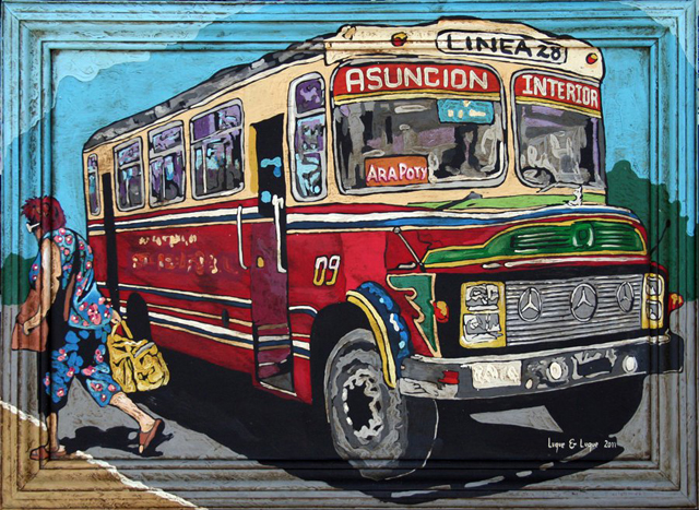 Transporte