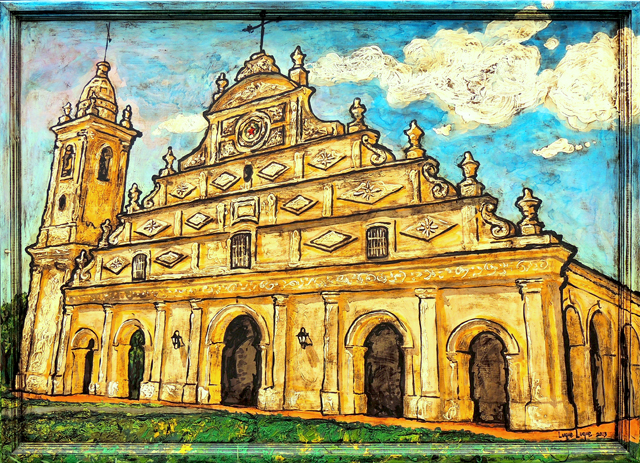 Patrimonio
