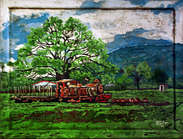 Rural