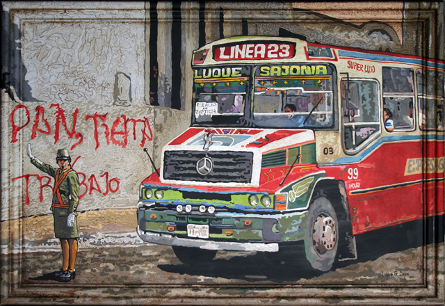 Transporte