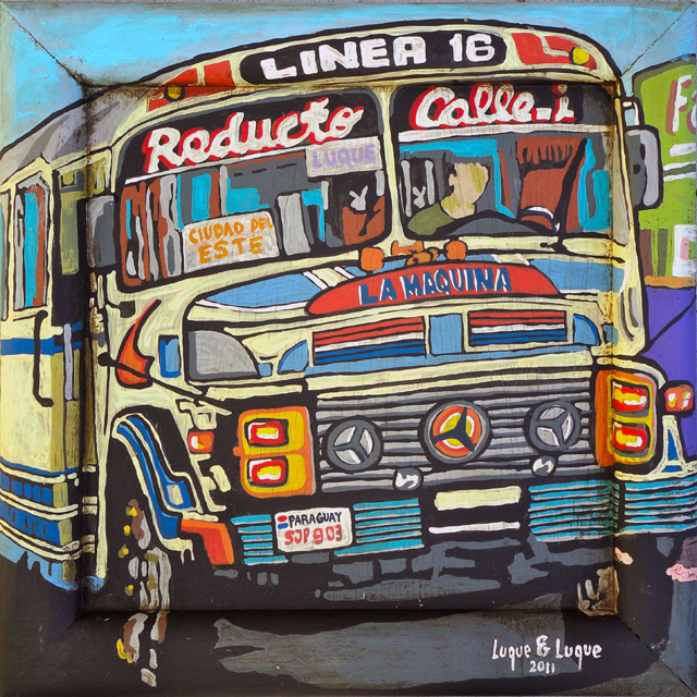 Transporte