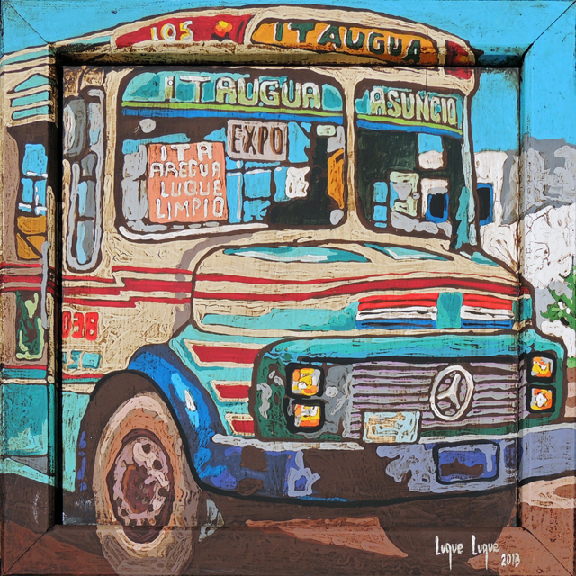 Transporte