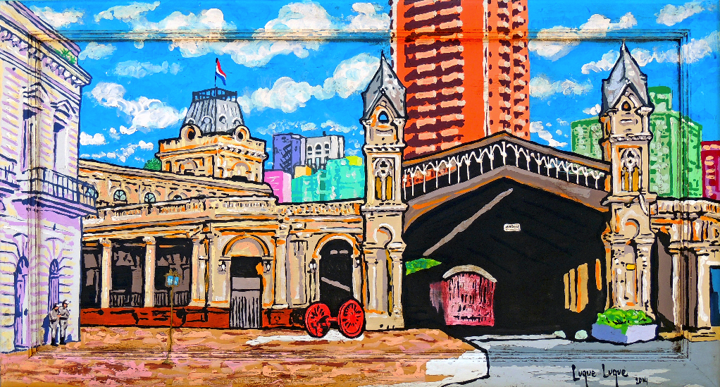 Patrimonio