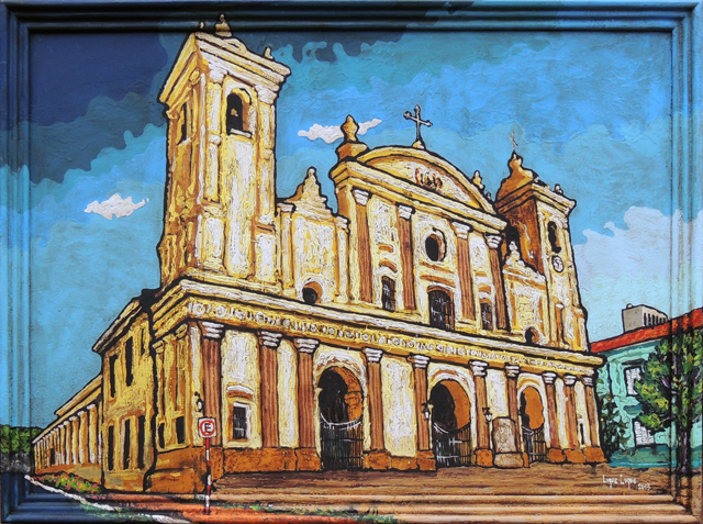 Patrimonio