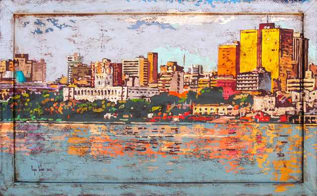 Ciudades