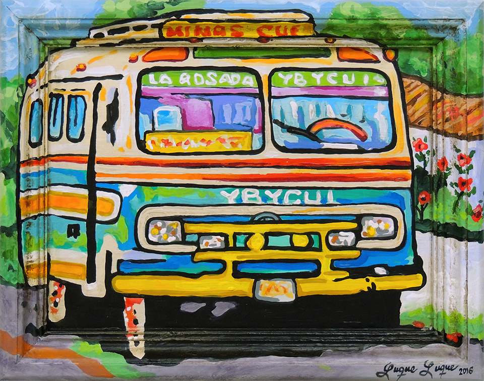 Transporte