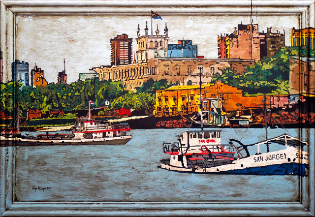 Ciudades