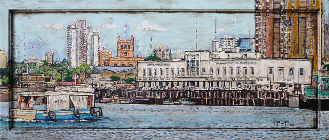 Ciudades