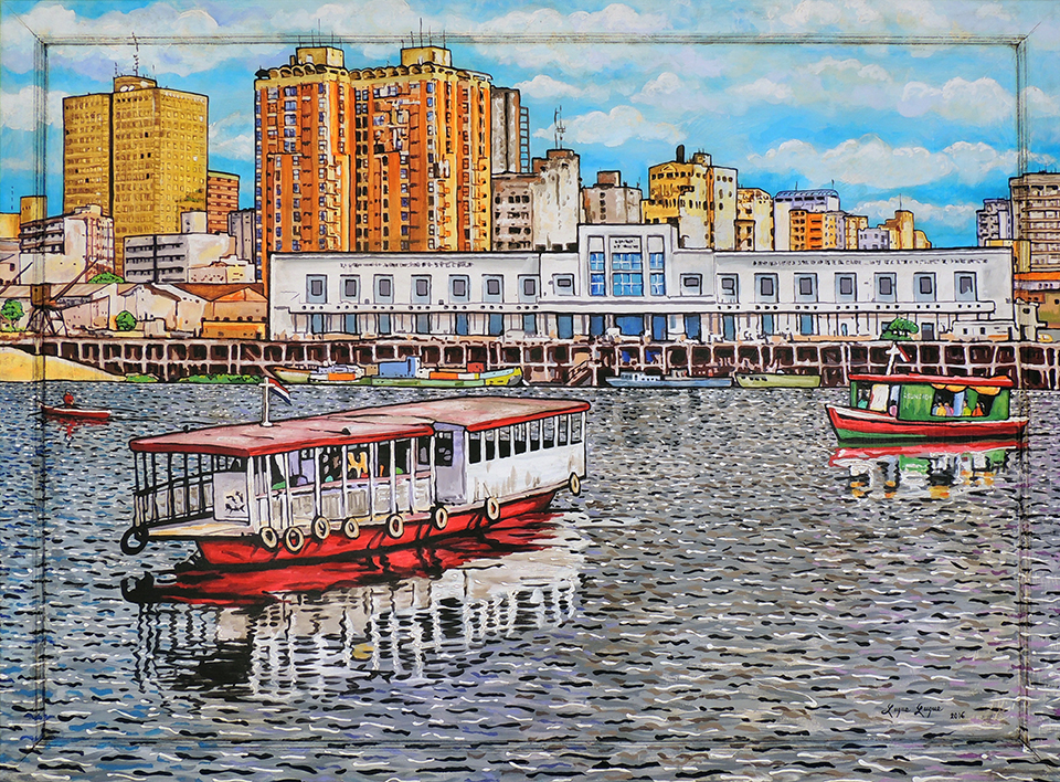 Ciudades