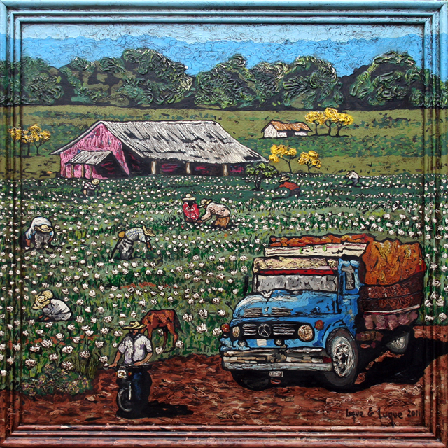 Rural